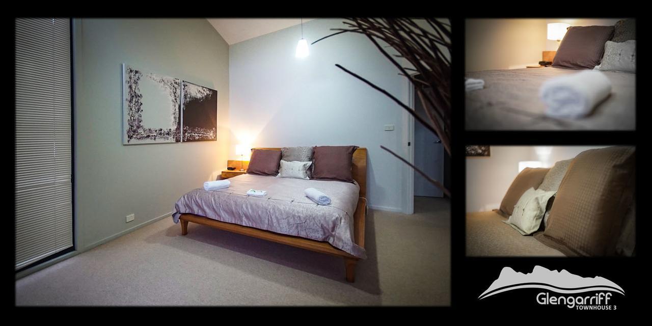 Glengarriff Townhouse 3 Villa Halls Gap Exterior photo